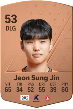 Jeon Sung Jin