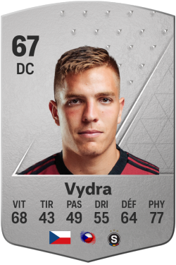 Patrik Vydra