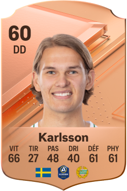 Markus Karlsson