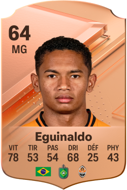 Eguinaldo