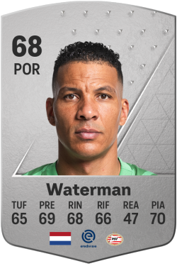 Boy Waterman