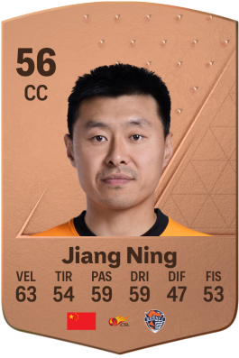 Jiang Ning