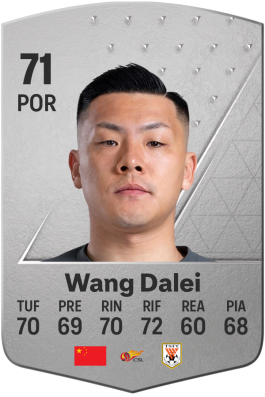 Wang Dalei