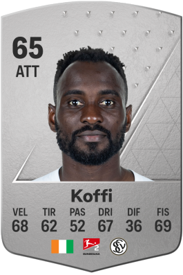 Koffi