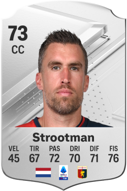 Kevin Strootman