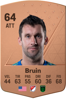 Will Bruin