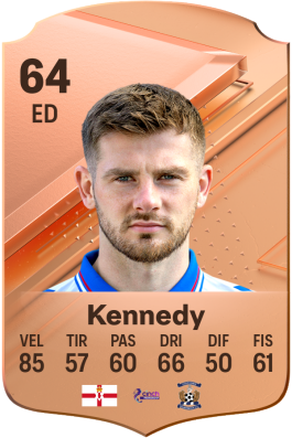 Matty Kennedy