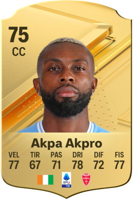 Jean-Daniel Akpa Akpro