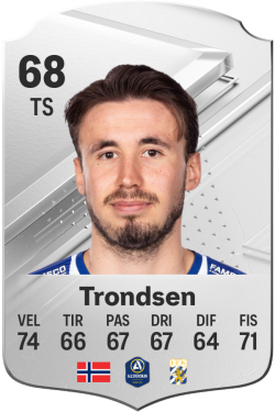 Anders Trondsen