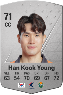 Han Kook Young