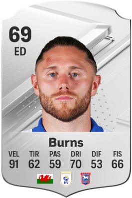 Wes Burns