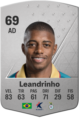 Leandrinho