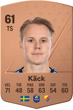 Elliot Käck