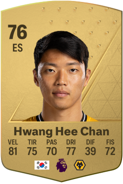 Hwang Hee Chan