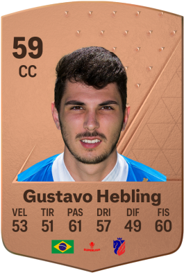 Gustavo Hebling