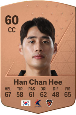 Han Chan Hee