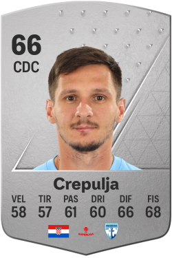 Ljuban Crepulja