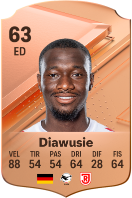 Agyemang Diawusie