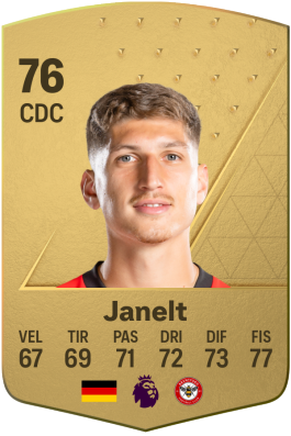 Vitaly Janelt