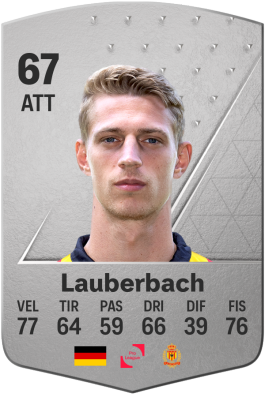 Lion Lauberbach