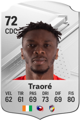 Ibrahim Traoré