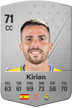 Kirian