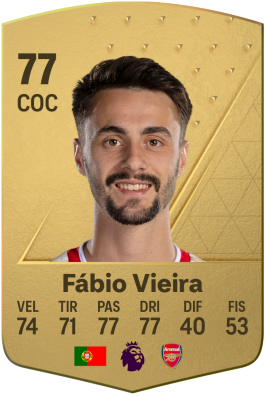 Fábio Vieira