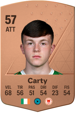 Conor Carty