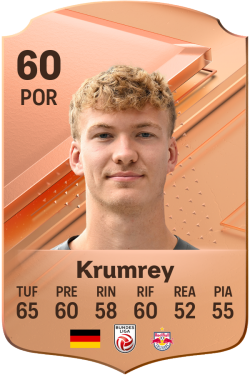 Jonas Krumrey