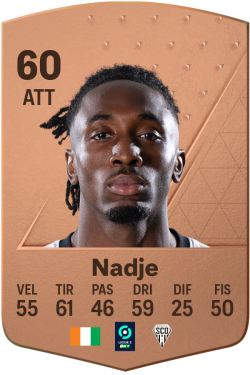 Noah Nadje