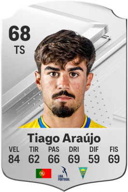 Tiago Araújo