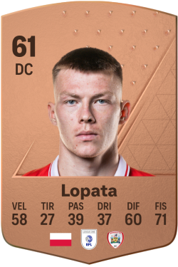 Kacper Lopata