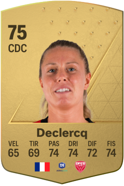 Léa Declercq