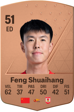 Feng Shuaihang