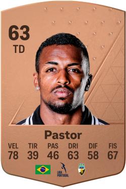 Pastor