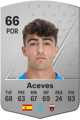 Aceves