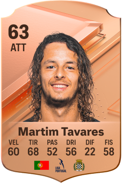 Martim Tavares