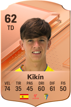 Kikín