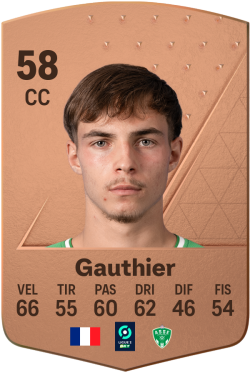 Antoine Gauthier