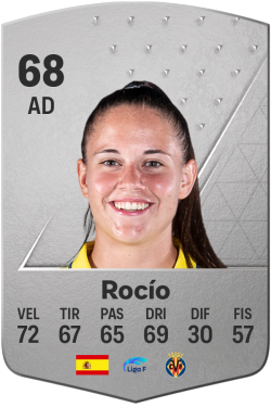 Rocío