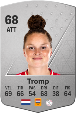 Nikita Tromp