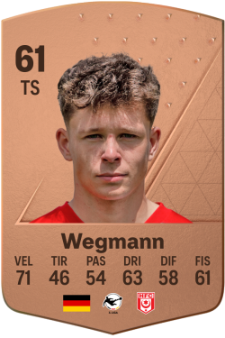 Jordi Wegmann