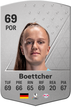 Eve Boettcher