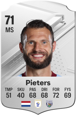 Erik Pieters