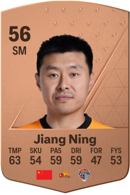Jiang Ning