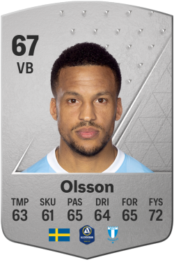 Martin Olsson