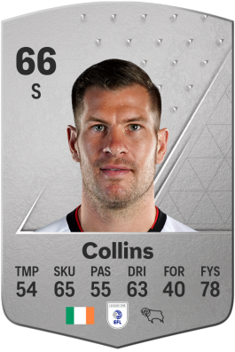 James Collins