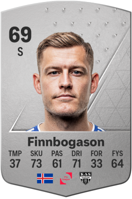 Alfreð Finnbogason