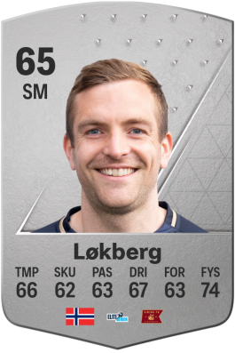 Kristoffer Løkberg