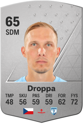 Lukáš Droppa